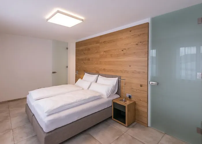 24/7 Gæstehus Asten (Linz)