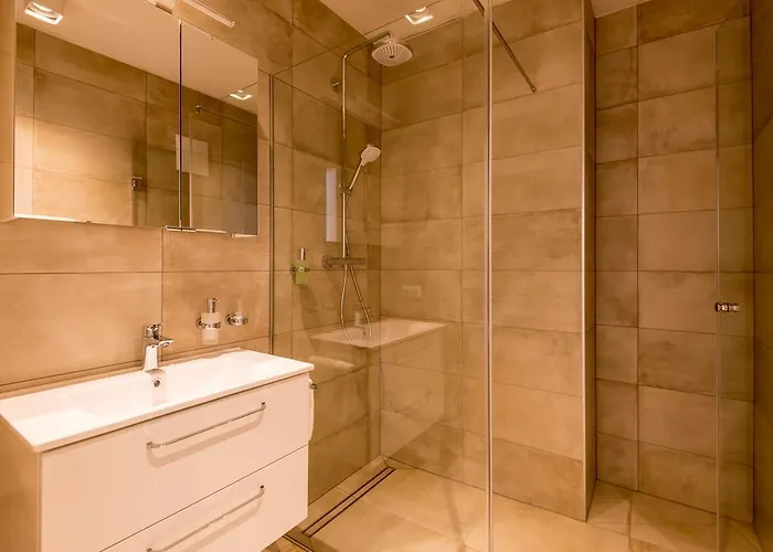 24/7 Gæstehus Asten (Linz)