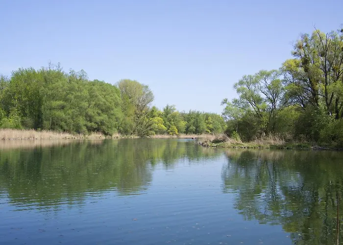24/7 Gæstehus Asten (Linz)