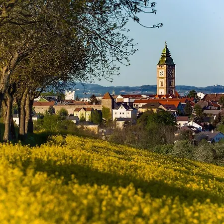 24/7 בית הארחה Asten (Linz)