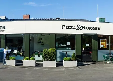 24/7 Gasthuis